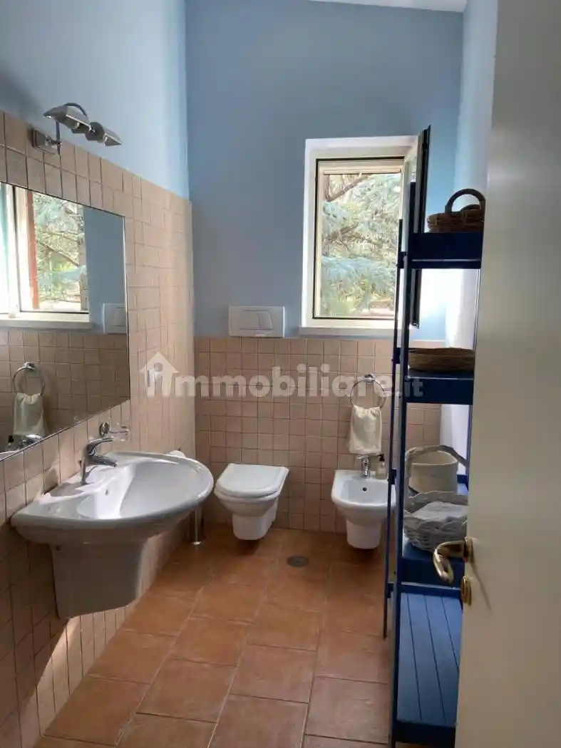 Villa bifamiliare Strada per Borgo Tramonto d'Oro 7, Montegrosso - Boschetto, Andria - foto 4