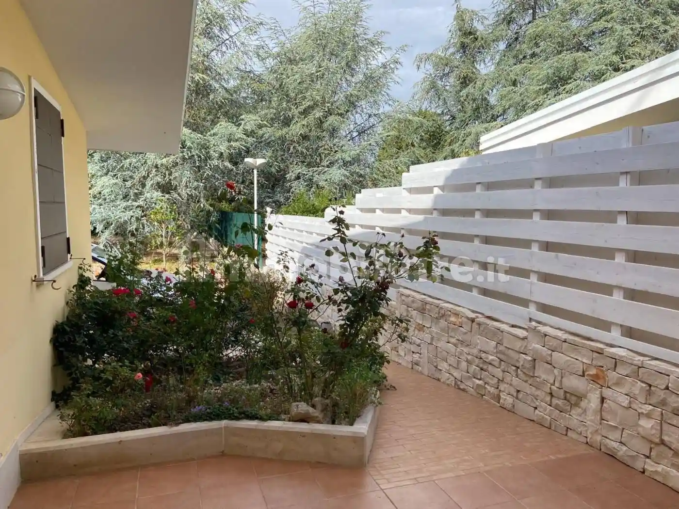 Villa bifamiliare Strada per Borgo Tramonto d'Oro 7, Montegrosso - Boschetto, Andria - foto 5