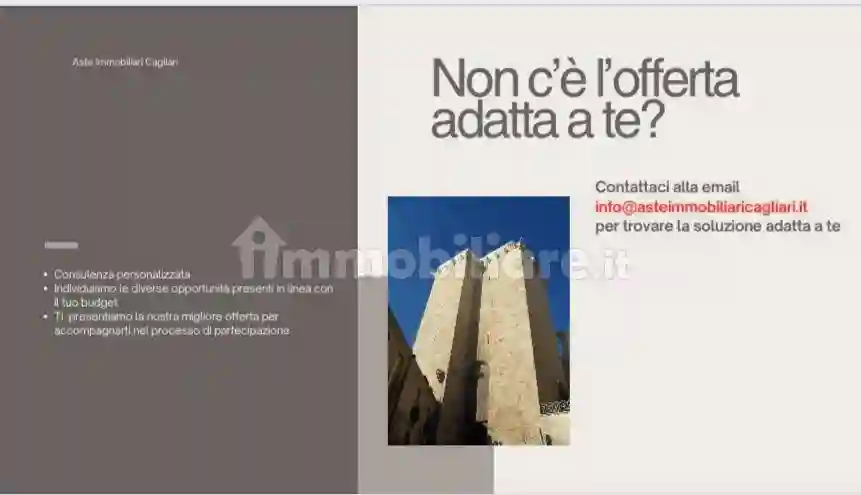 Appartamento via Sidney Costantino Sonnino 139, Sonnino, Cagliari - foto 4