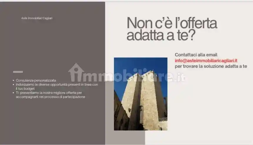 Appartamento via Sidney Costantino Sonnino 139, Sonnino, Cagliari - foto 2