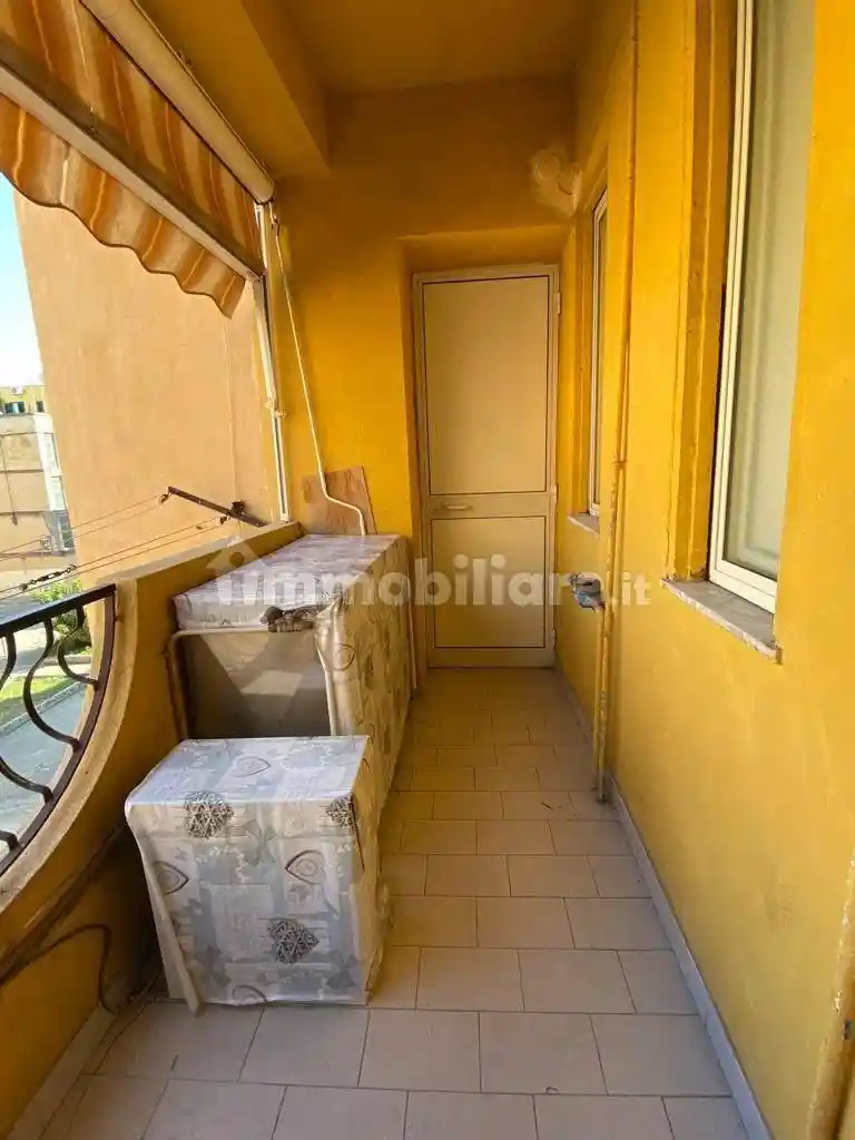 Bilocale via San Cosimo 23, Provinciale, Messina - foto 2