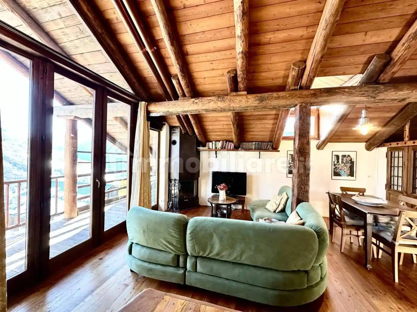 Appartamento - foto 5