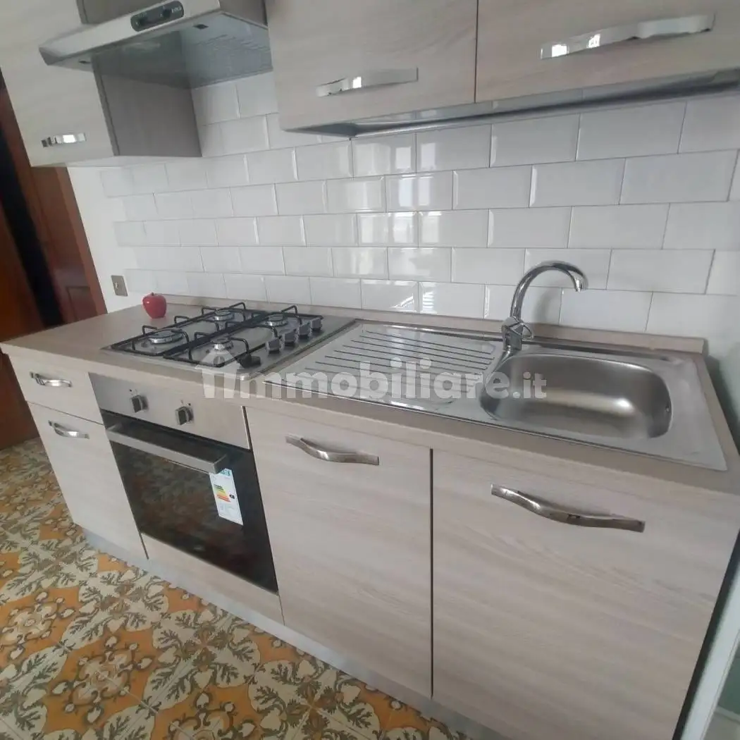 Bilocale via Livorno, Centro, Aci Castello - foto 3