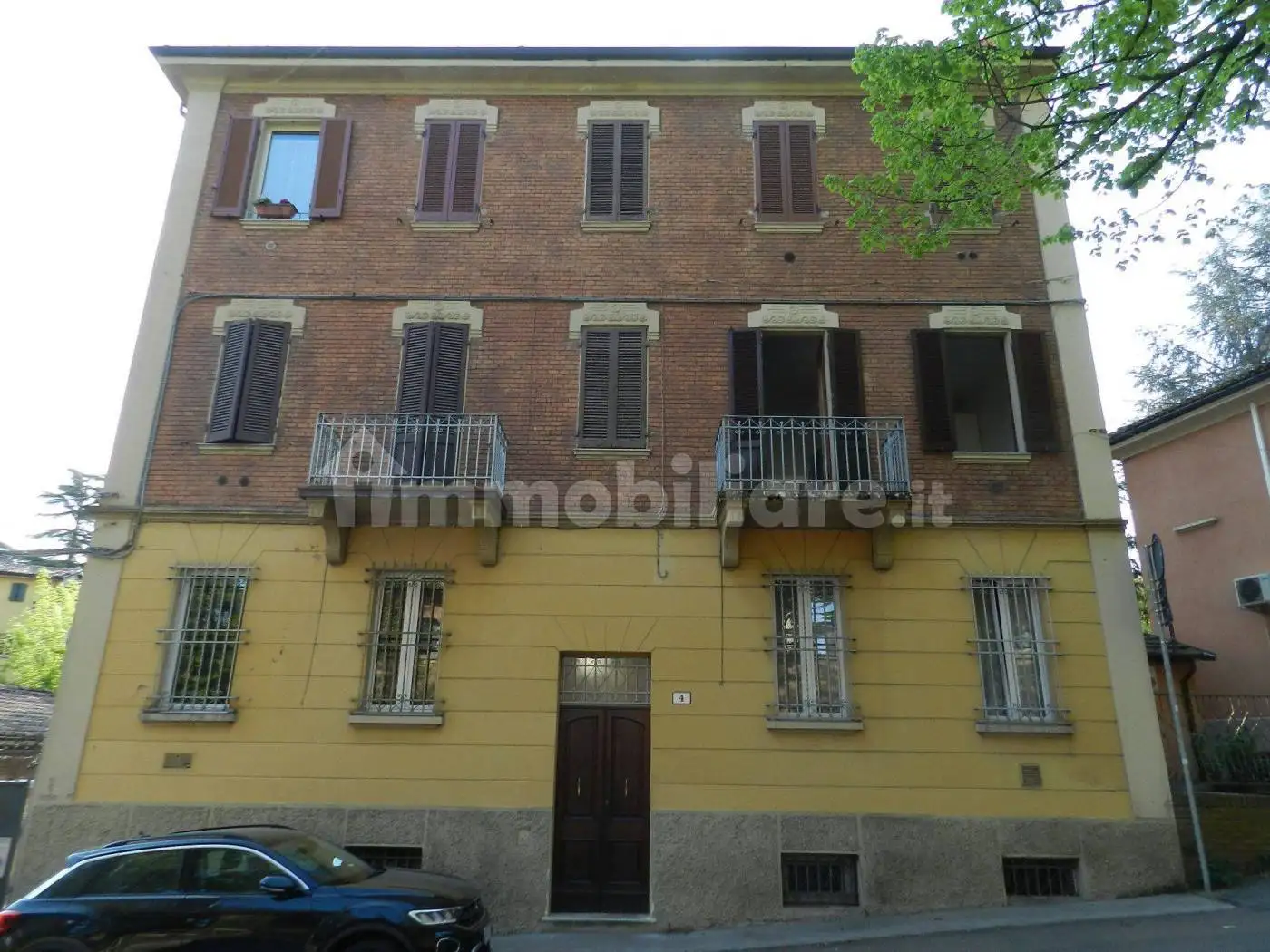 Appartamento in affitto a Bologna