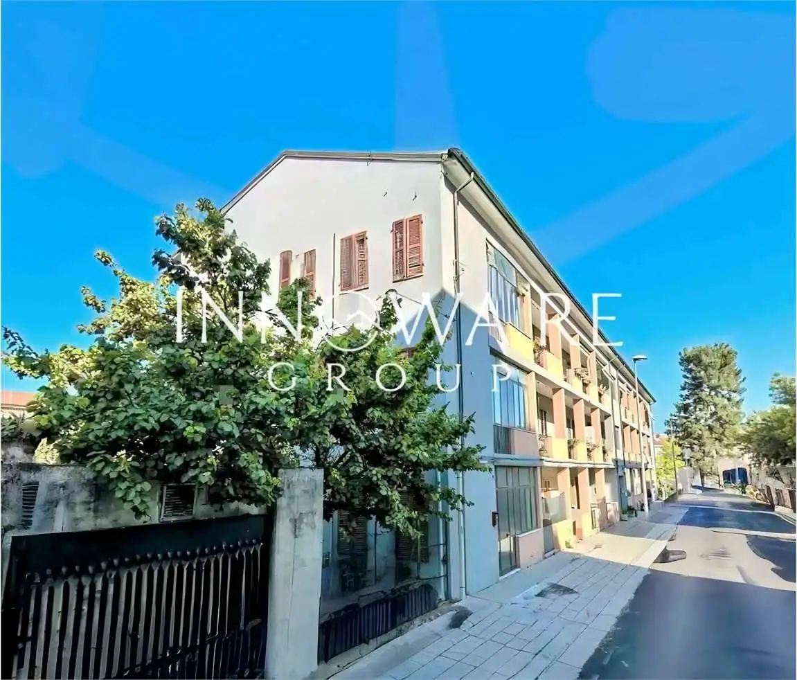 Appartamento in asta a Ancona