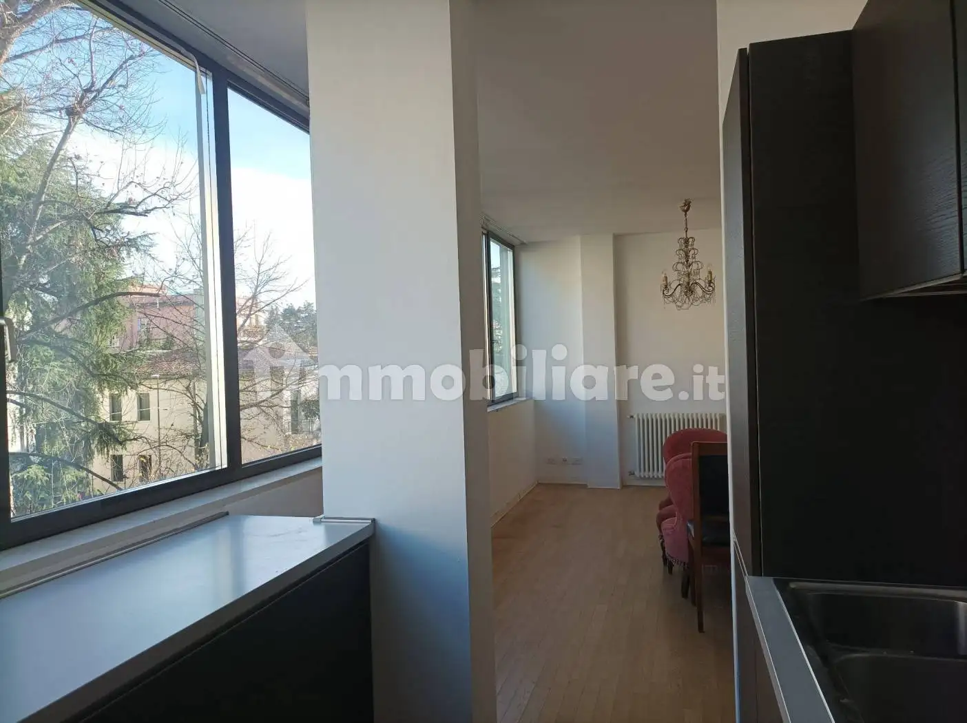 Appartamento in vendita a Treviso