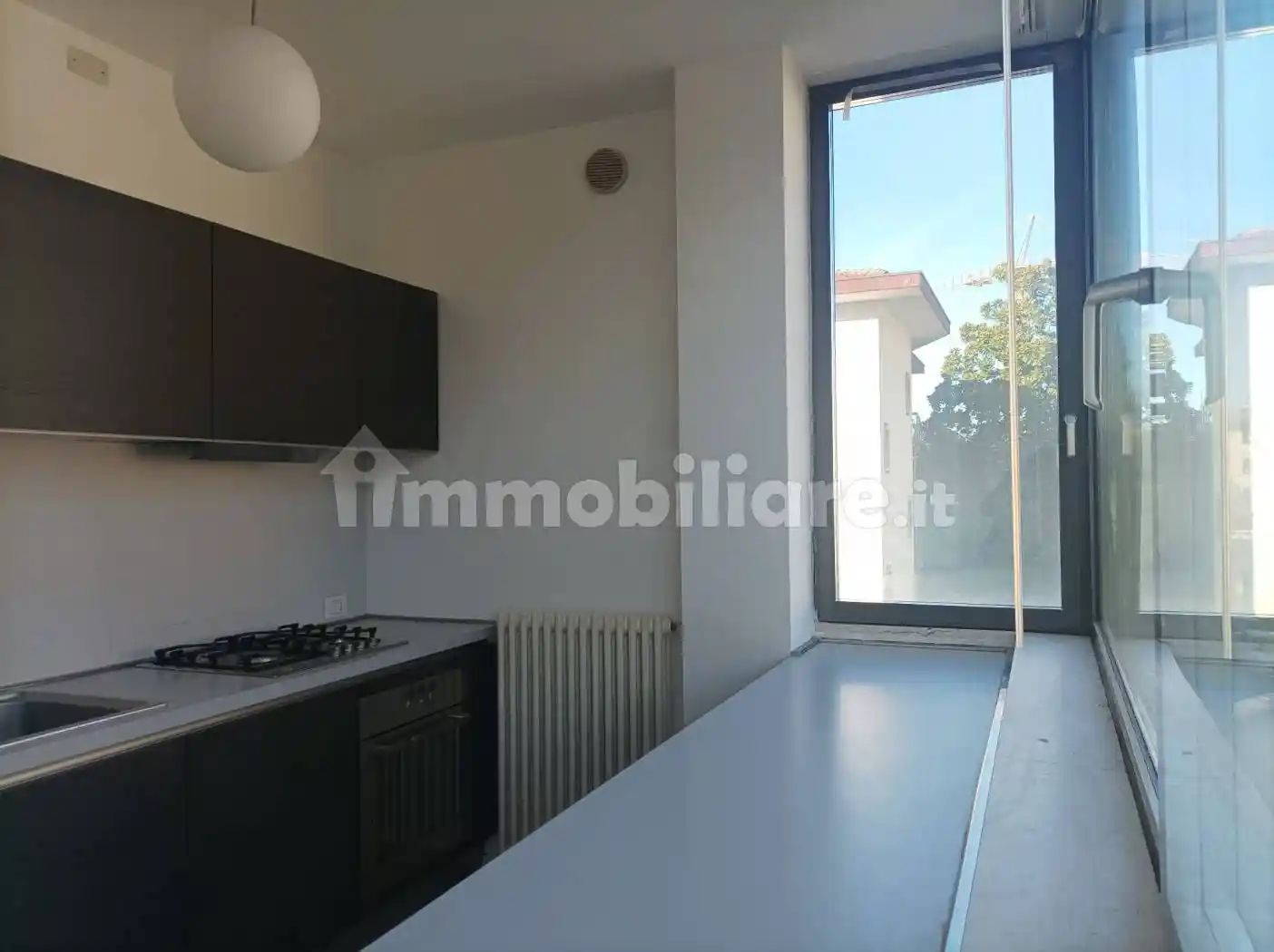 Quadrilocale ottimo stato, secondo piano, Viale Luzzatti, Treviso - foto 2