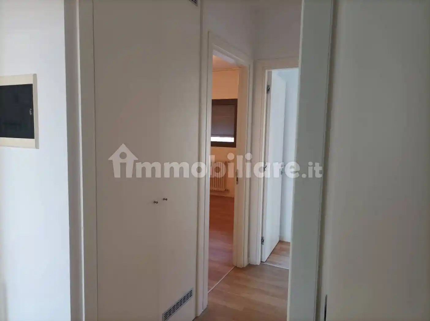 Quadrilocale ottimo stato, secondo piano, Viale Luzzatti, Treviso - foto 3