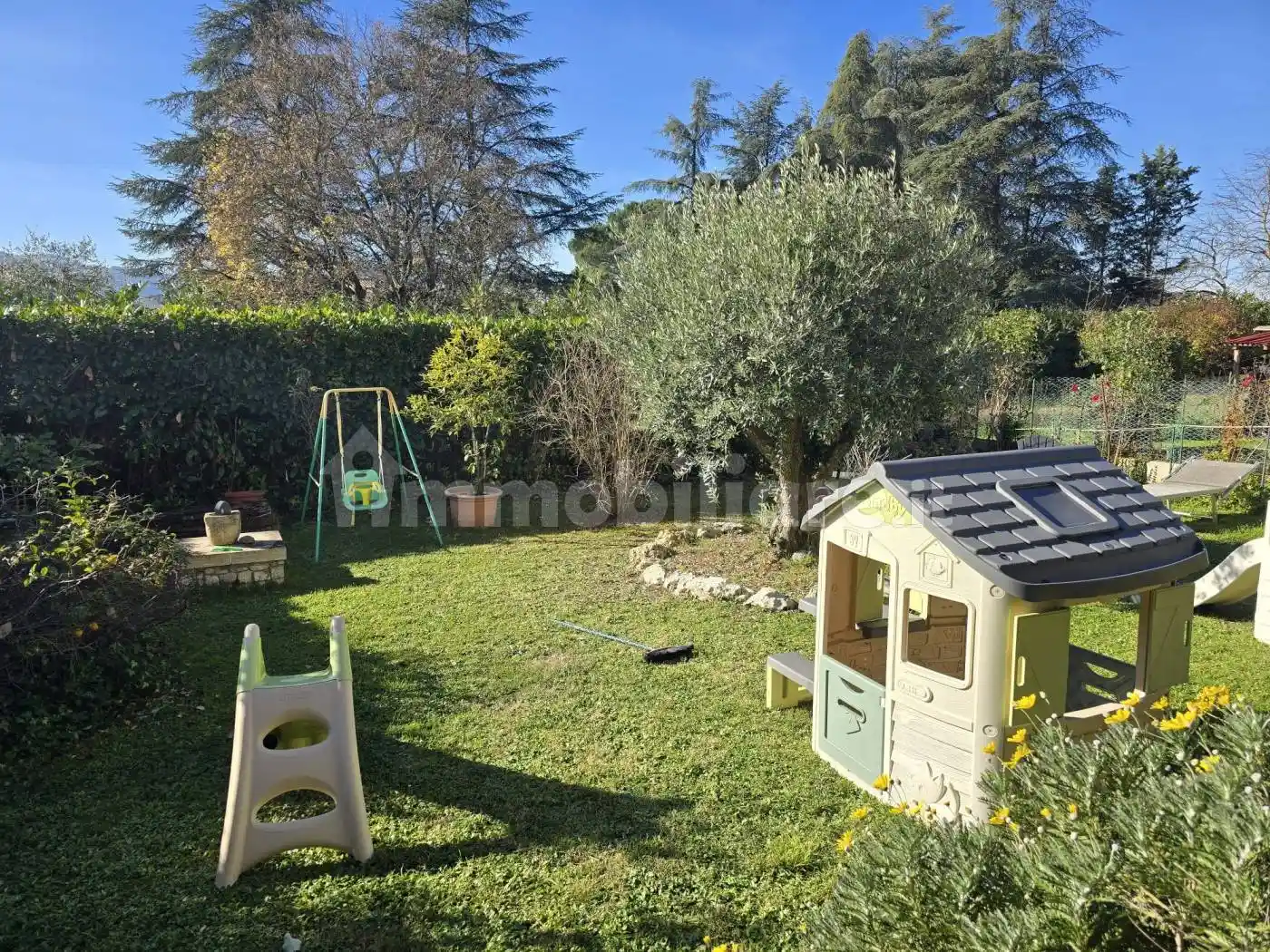 Villa plurifamiliare via 4 Novembre 28, Santa Rufina, Cittaducale - foto 2