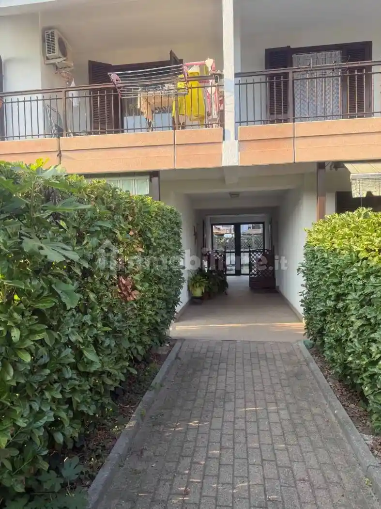 Villa a schiera via Tanaro 2/4, Falchera, Torino - foto 2