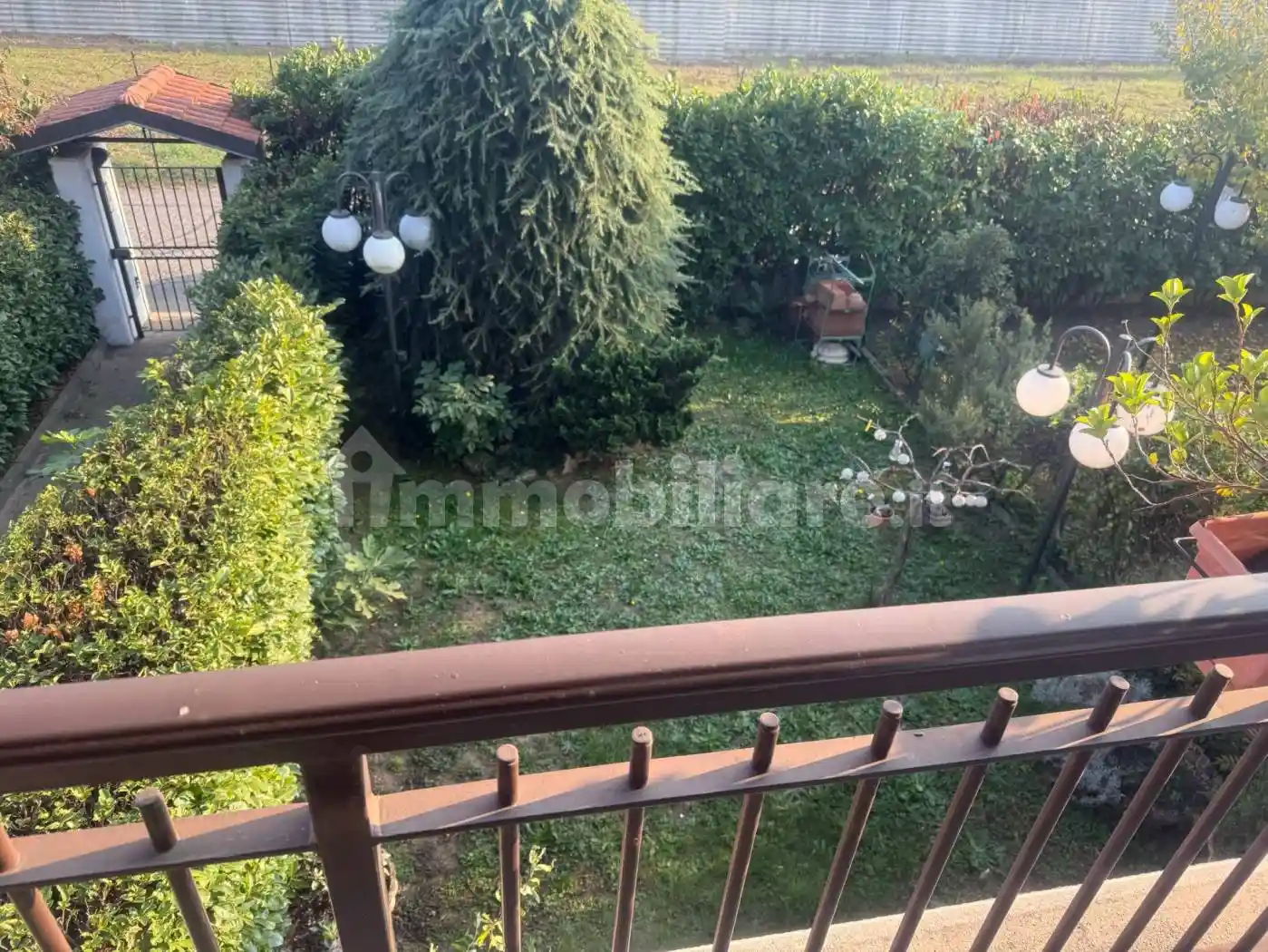 Villa a schiera via Tanaro 2/4, Falchera, Torino - foto 5