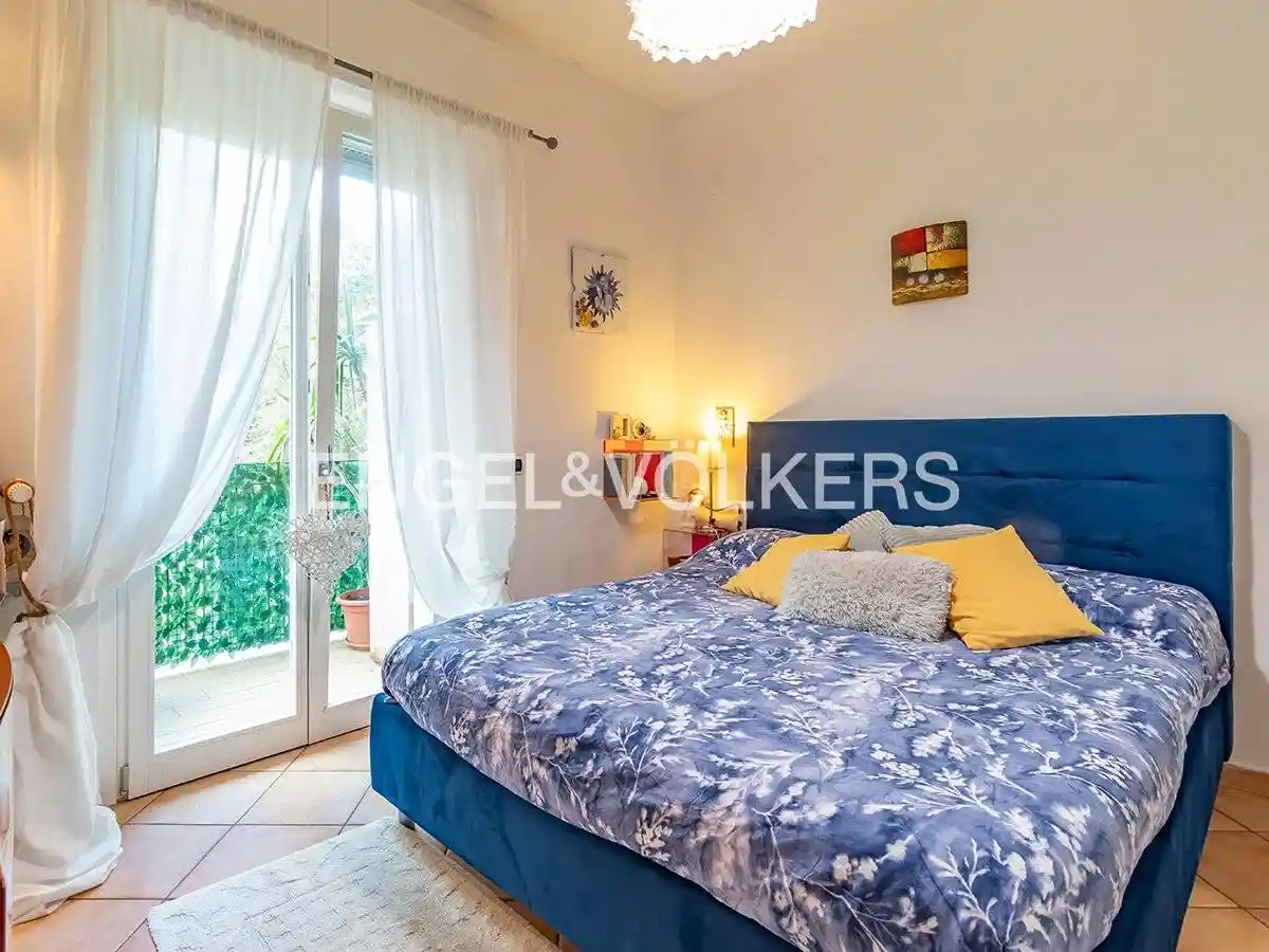 Trilocale via di Donna Olimpia, Monteverde Vecchio, Roma - foto 5