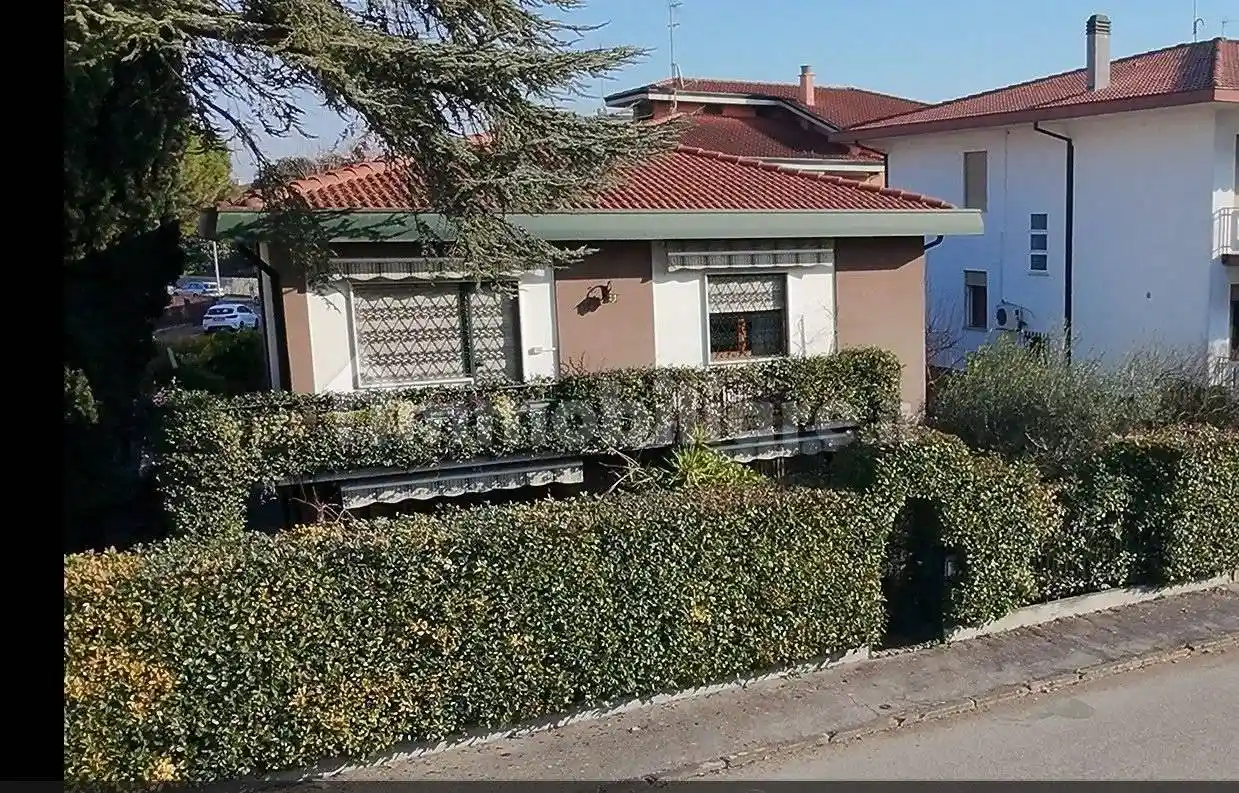 Villa in vendita a Padova