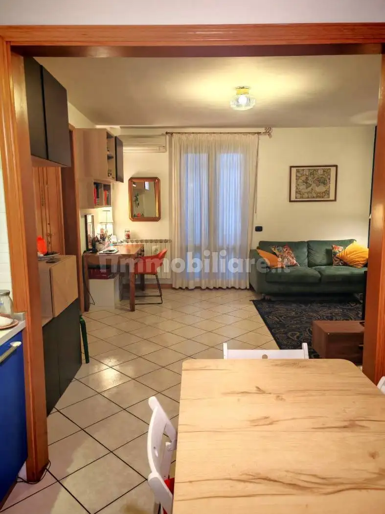 Appartamento in vendita a Calenzano