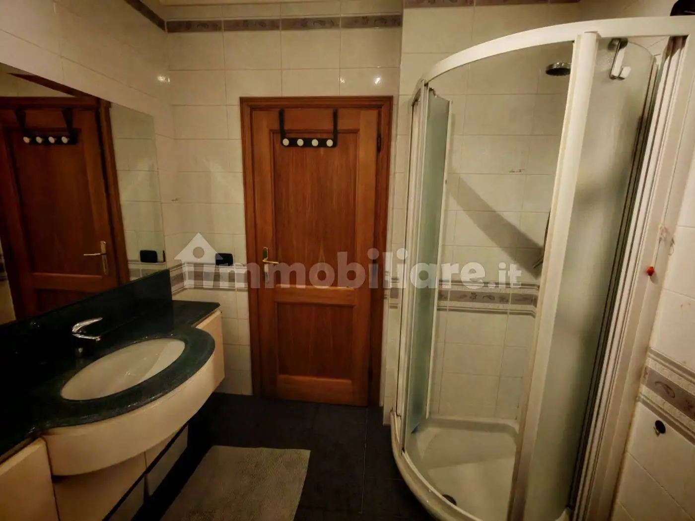 Trilocale buono stato, secondo piano, Centro, Calenzano - foto 4