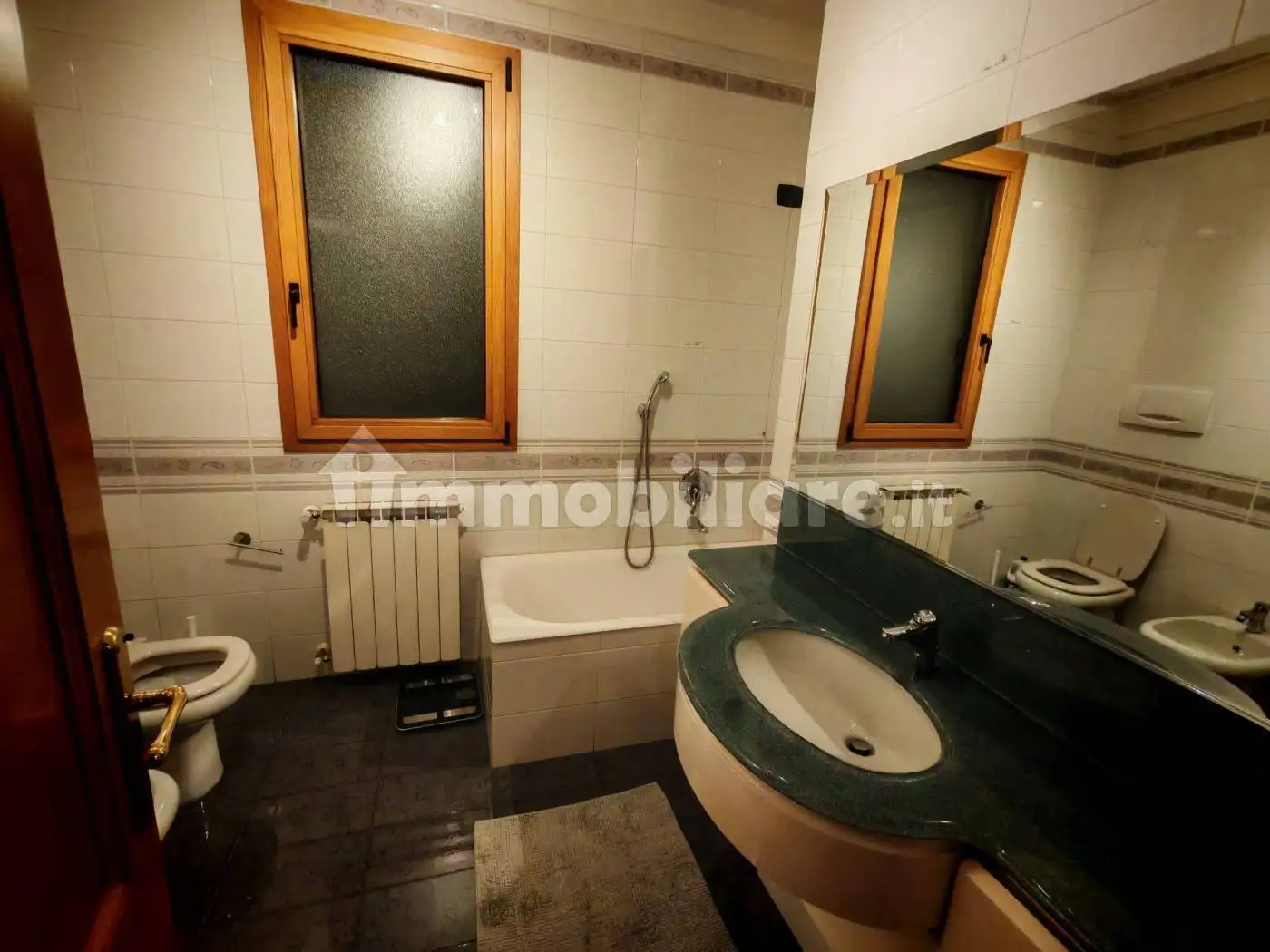 Trilocale buono stato, secondo piano, Centro, Calenzano - foto 5