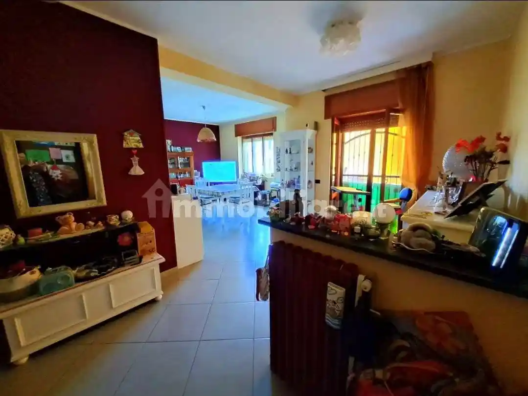 Appartamento in villa via Ticino 23, Guardapasso, Aprilia - foto 2