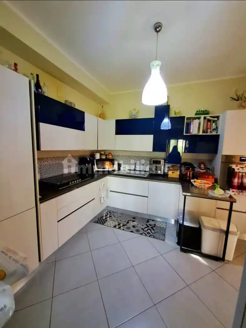 Appartamento in villa via Ticino 23, Guardapasso, Aprilia - foto 4