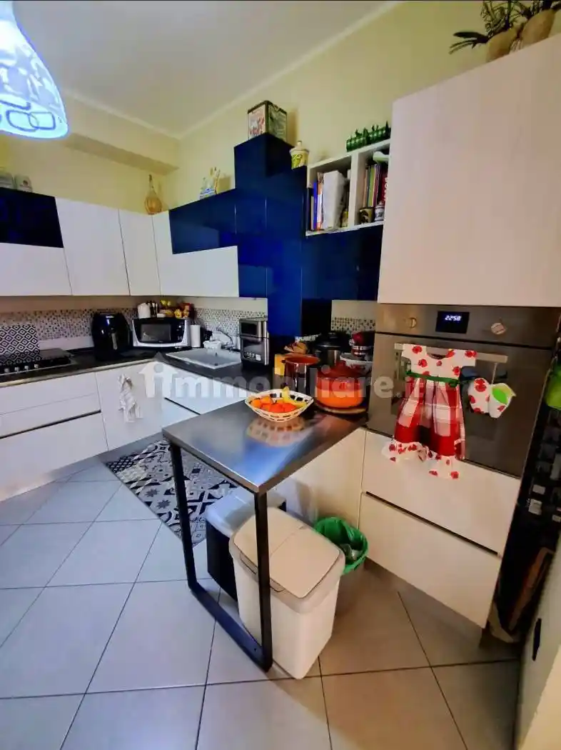 Appartamento in villa via Ticino 23, Guardapasso, Aprilia - foto 5