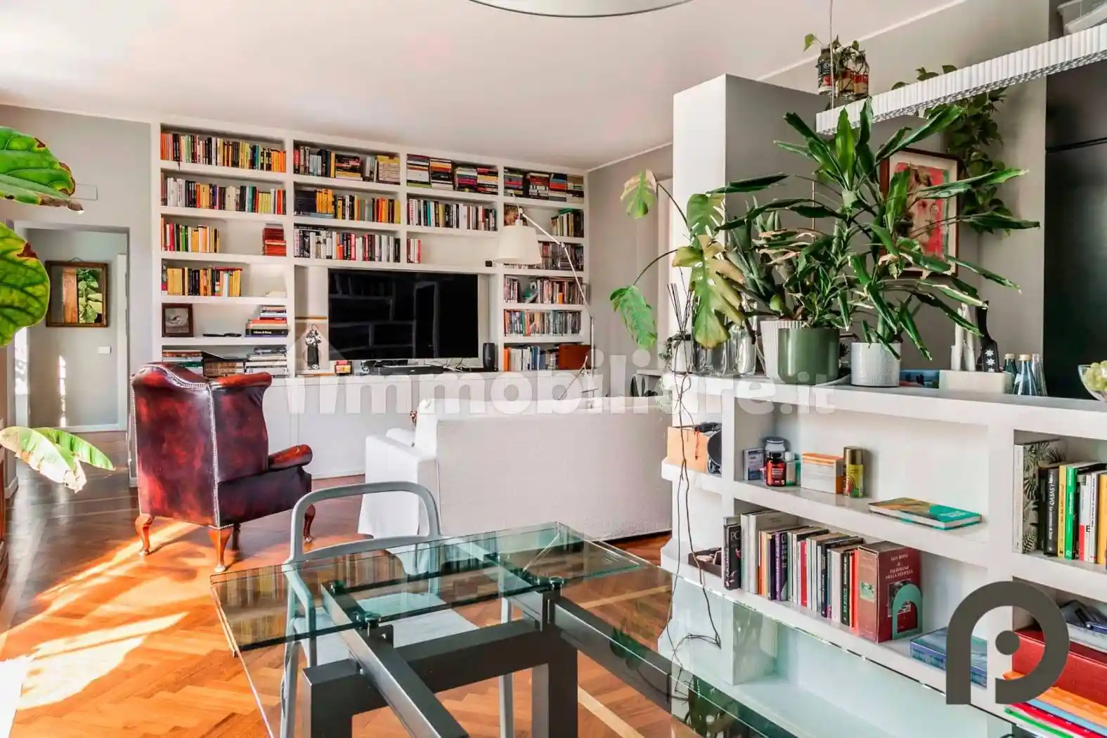 Trilocale via Carlo Farini 33, Isola, Milano - foto 2