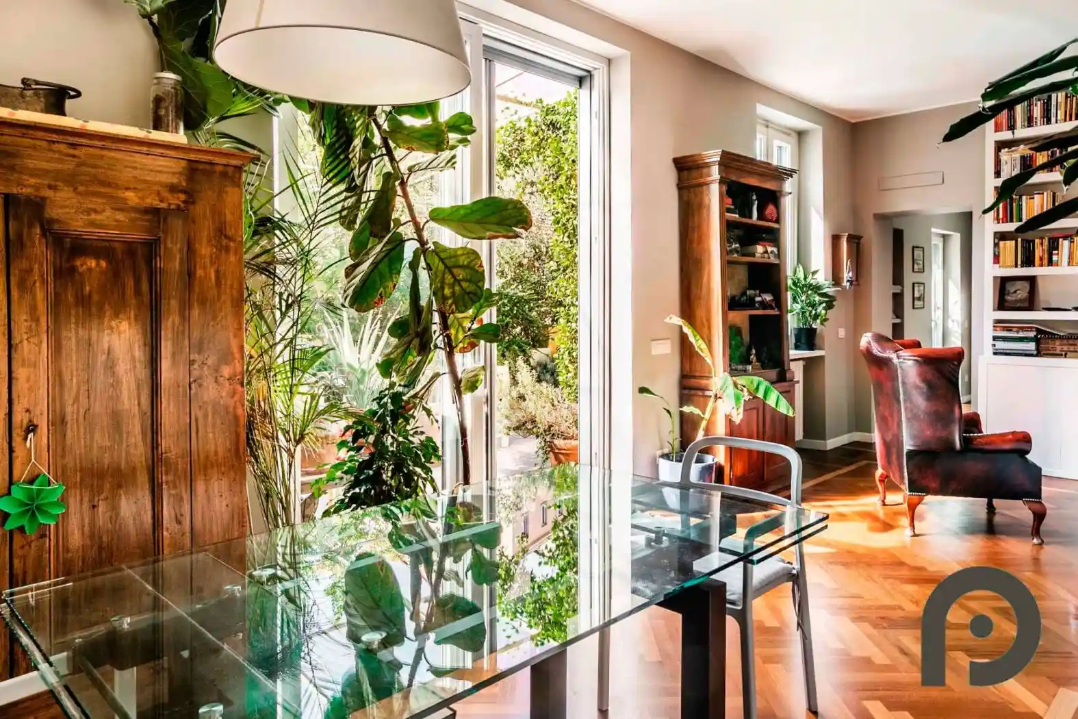 Trilocale via Carlo Farini 33, Isola, Milano - foto 3