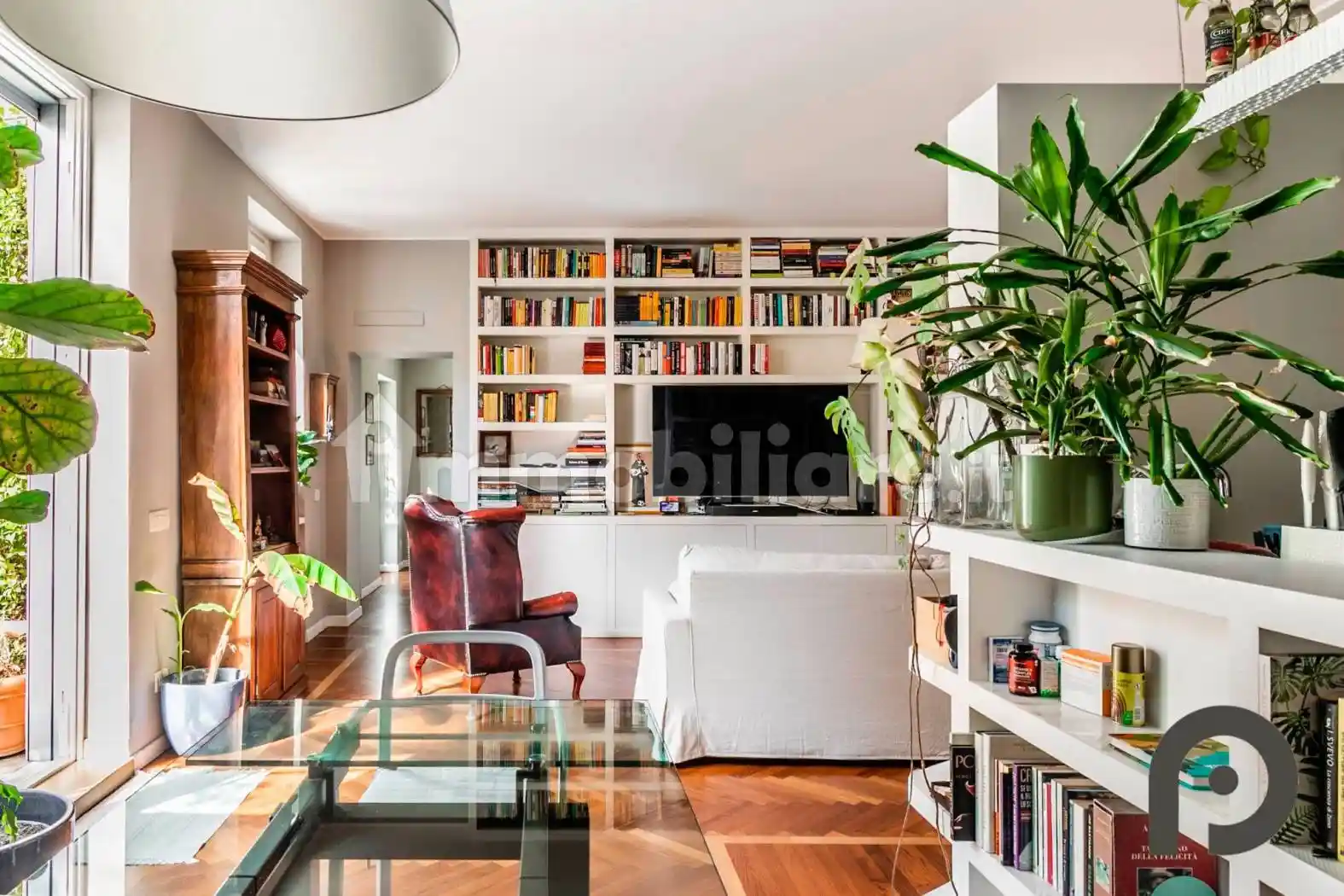 Trilocale via Carlo Farini 33, Isola, Milano - foto 4