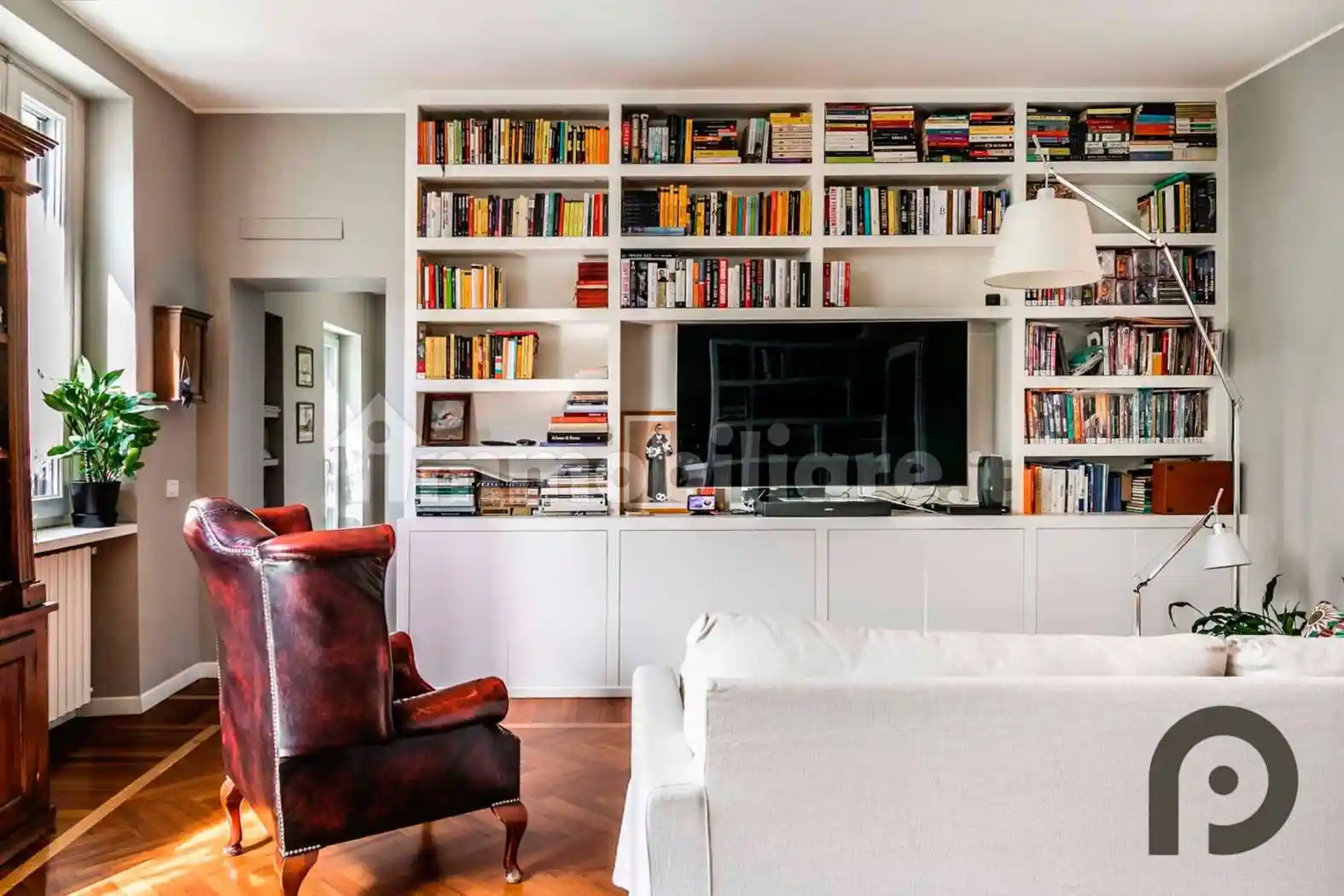 Trilocale via Carlo Farini 33, Isola, Milano - foto 5