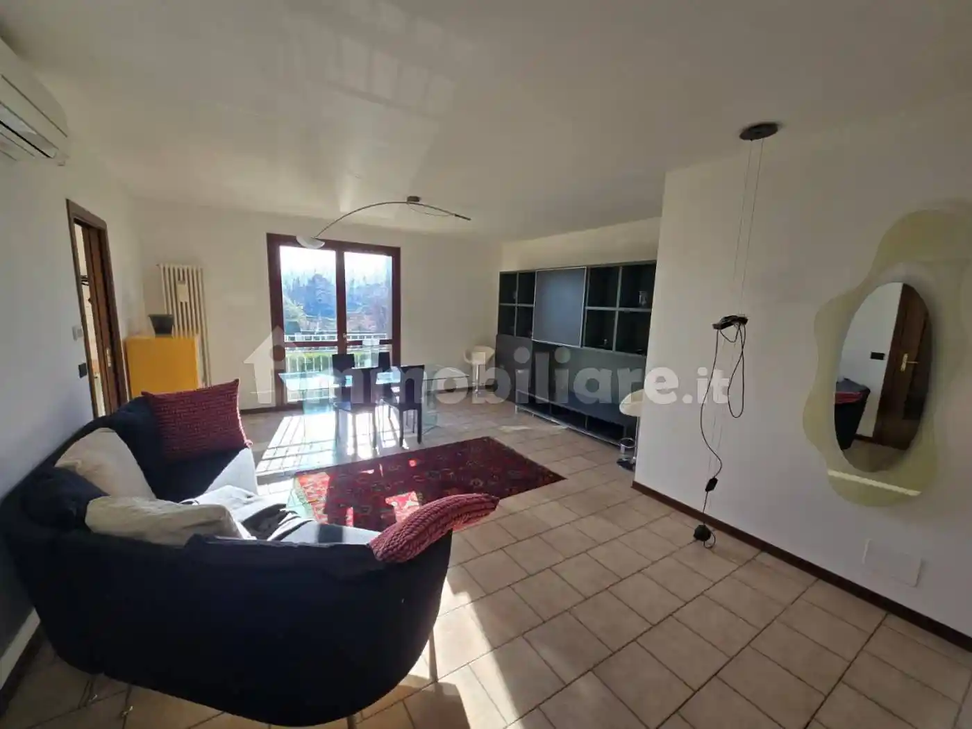 Appartamento in vendita a Vigonza