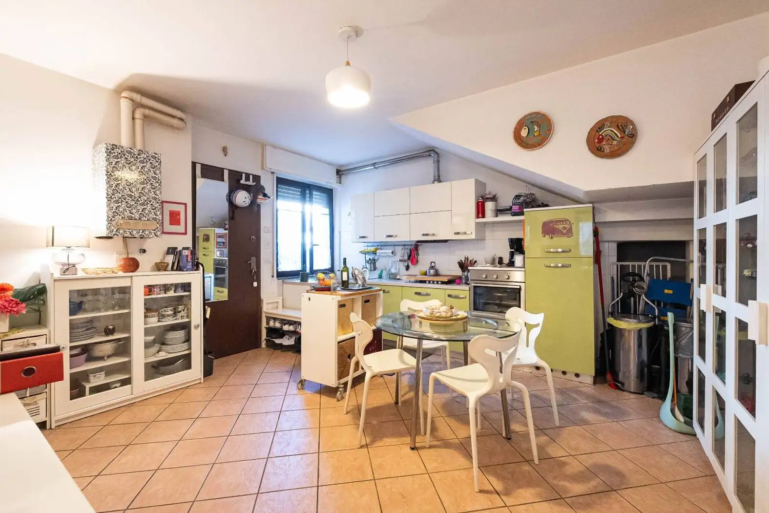 Appartamento in vendita a Giussano