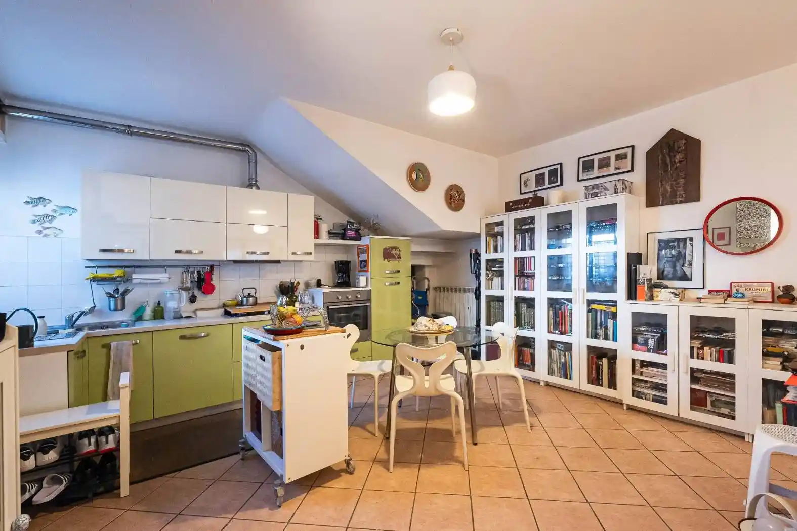 Appartamento - foto 2