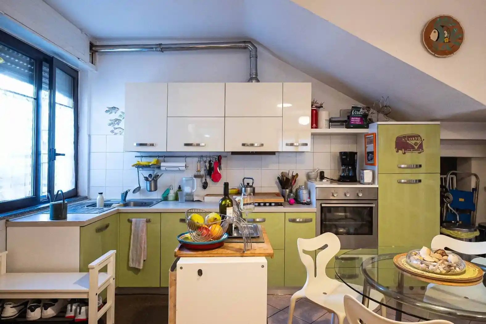 Appartamento - foto 3