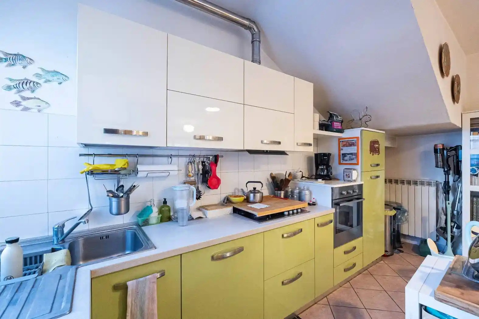 Appartamento - foto 4