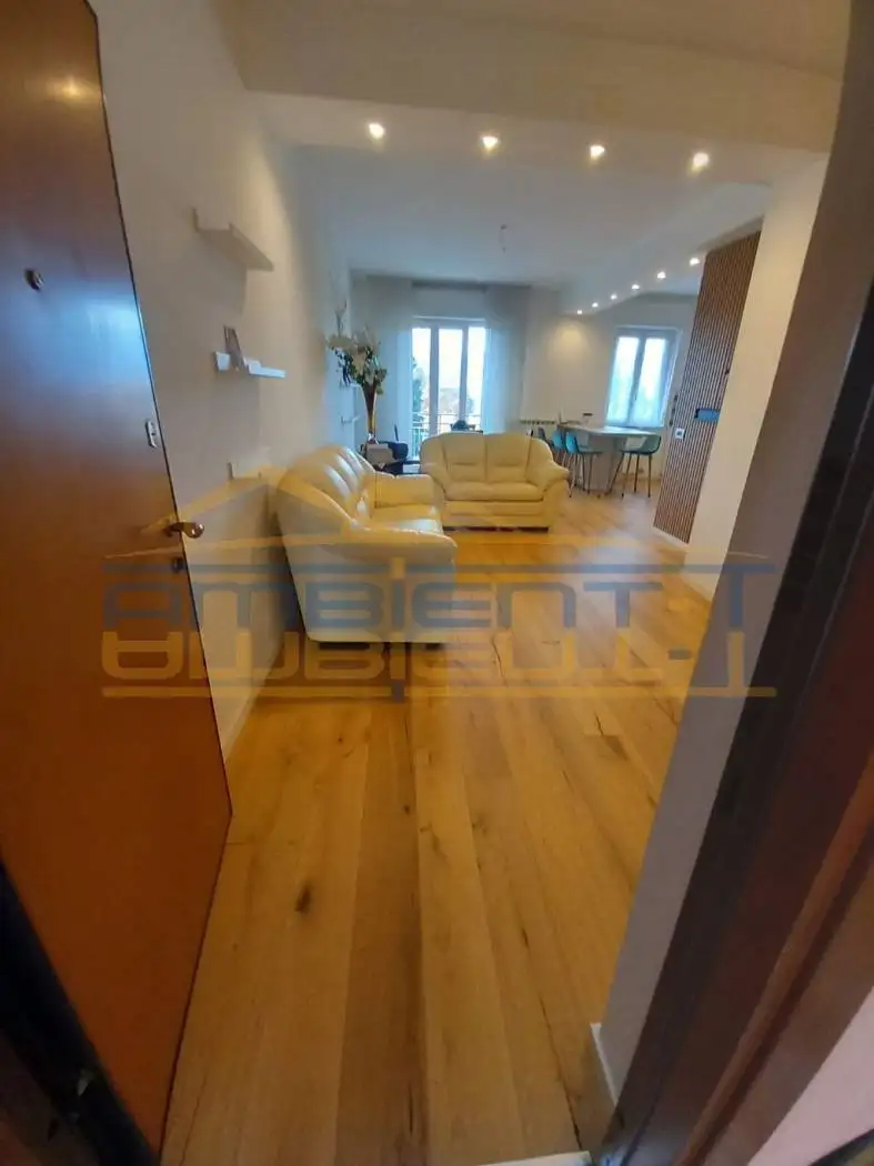 Trilocale via Cesare Battisti 37, Centro, Costa Masnaga - foto 2