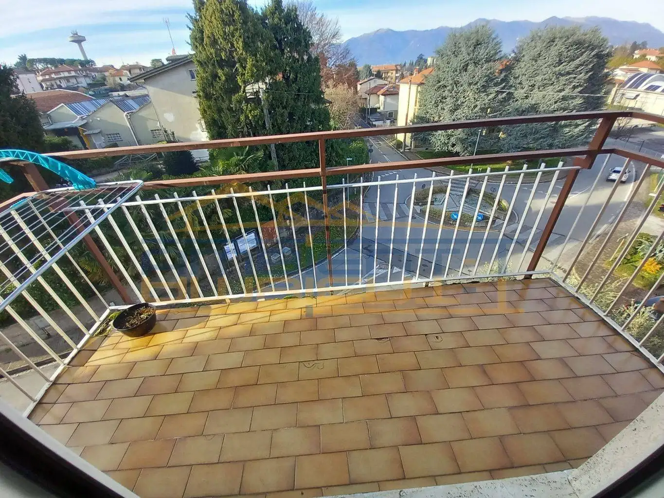 Trilocale via Cesare Battisti 37, Centro, Costa Masnaga - foto 5