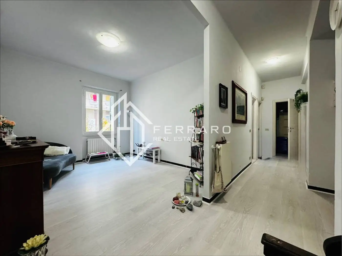 Appartamento in vendita a Savona