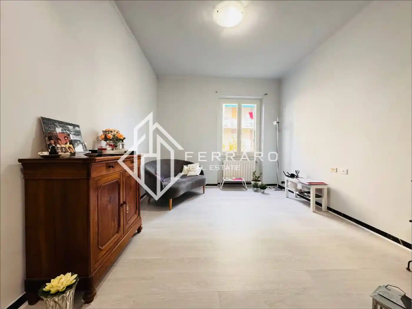 Quadrilocale via Francesco Crispi 21, Lavagnola, Santuario, Montemoro, Savona - foto 2