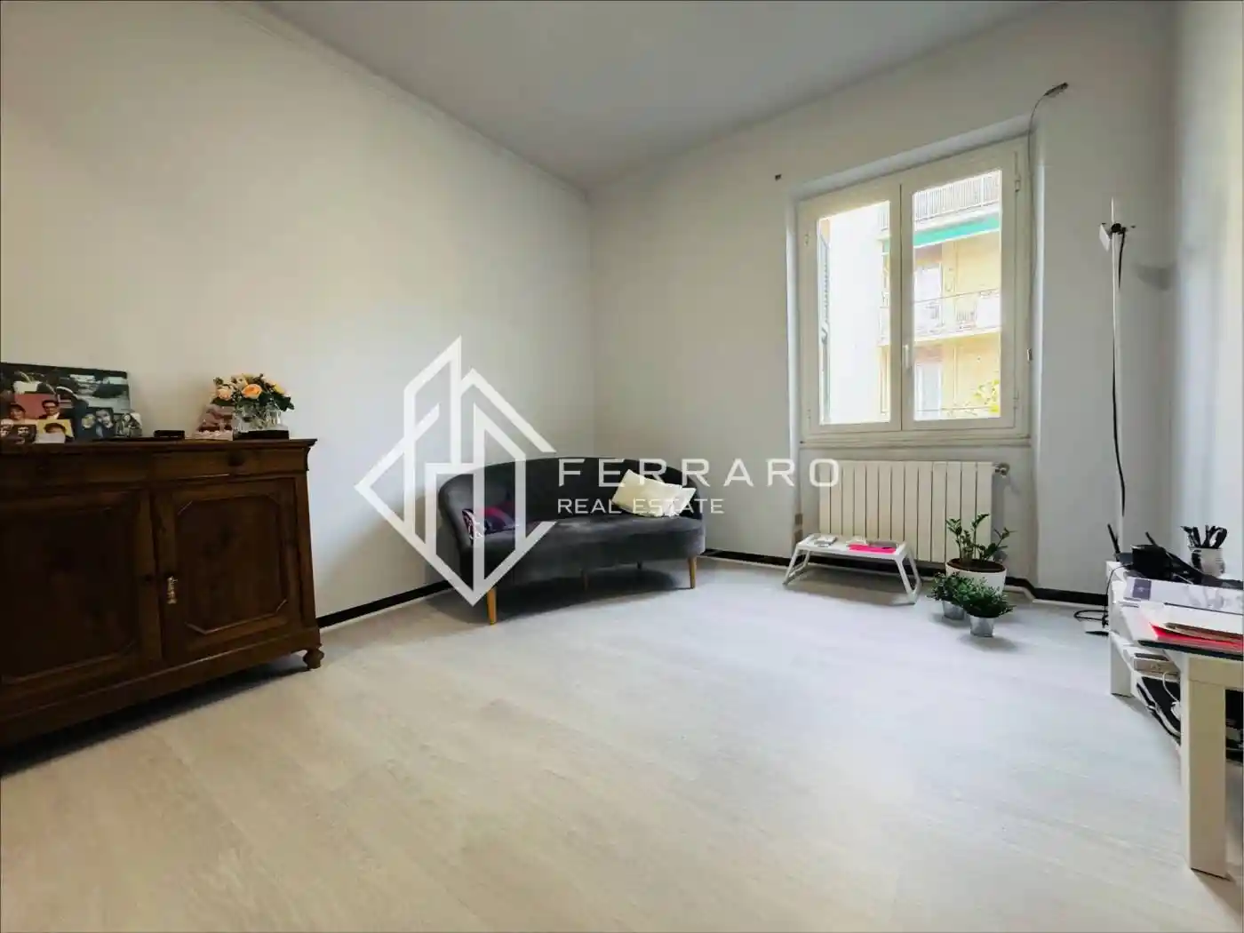 Quadrilocale via Francesco Crispi 21, Lavagnola, Santuario, Montemoro, Savona - foto 3