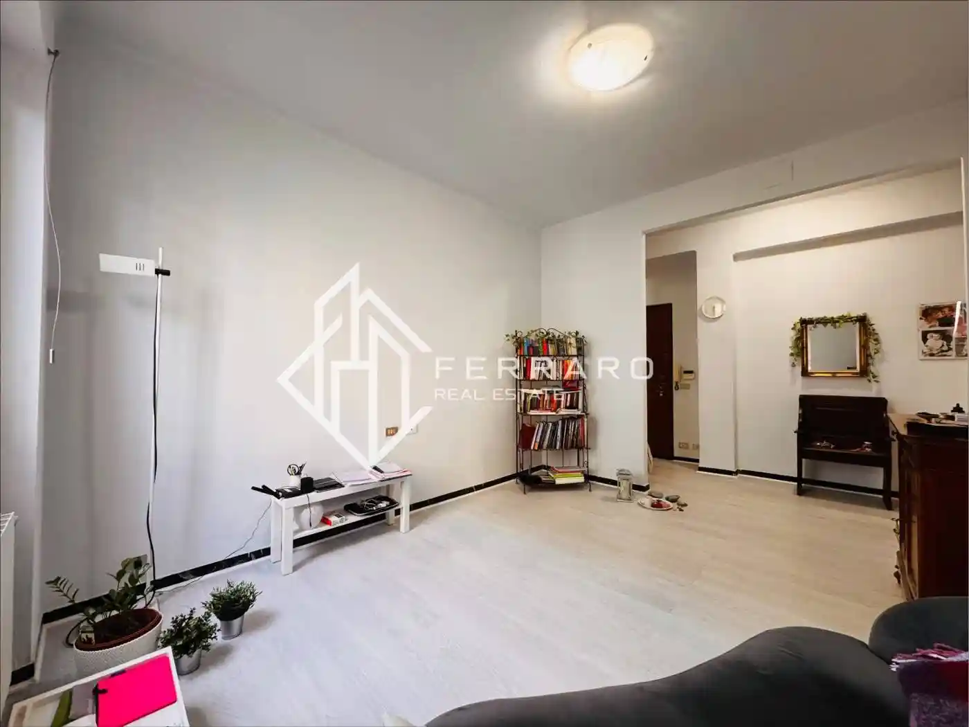 Quadrilocale via Francesco Crispi 21, Lavagnola, Santuario, Montemoro, Savona - foto 4