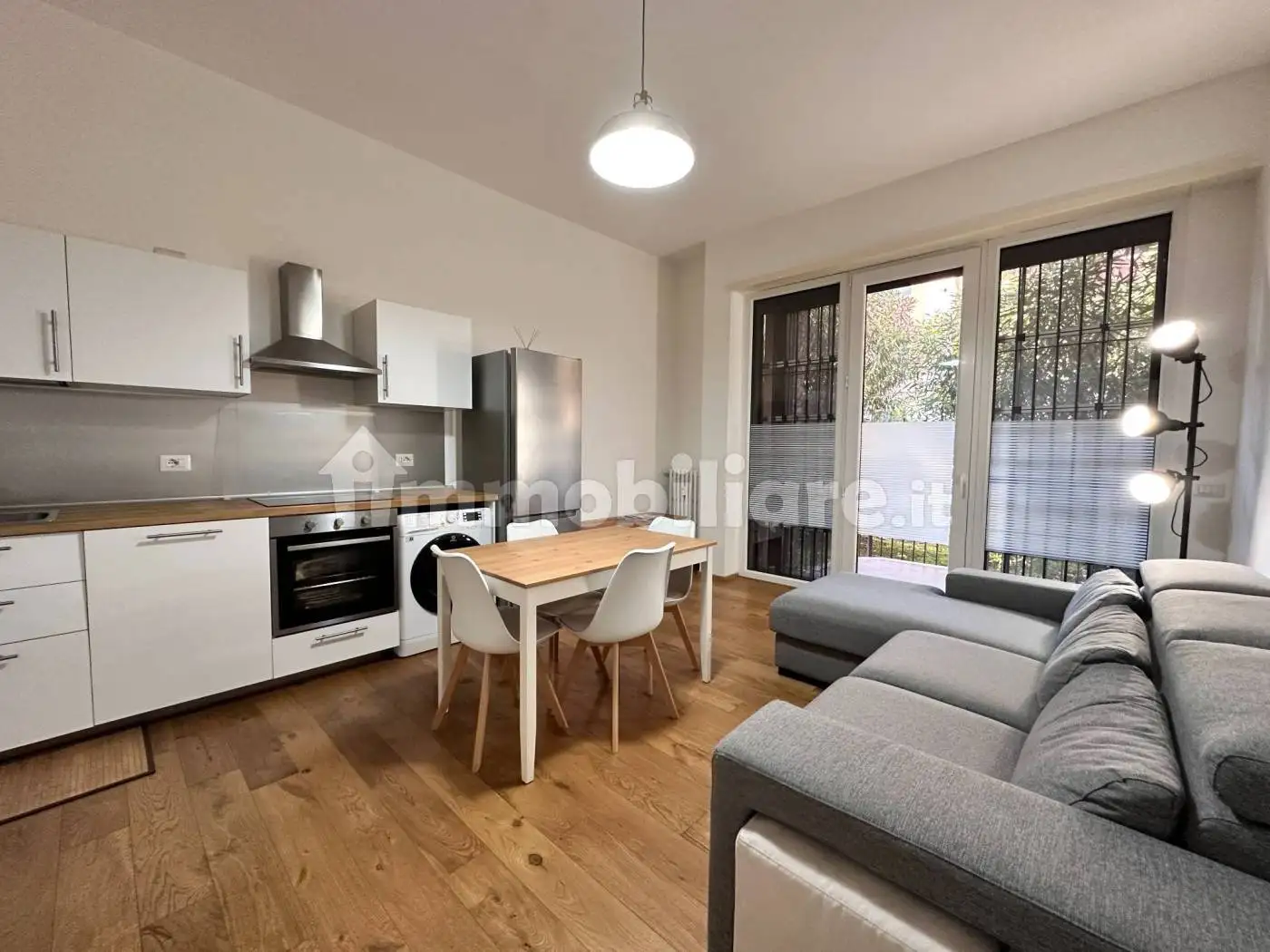 Apartment in vendita a Milan