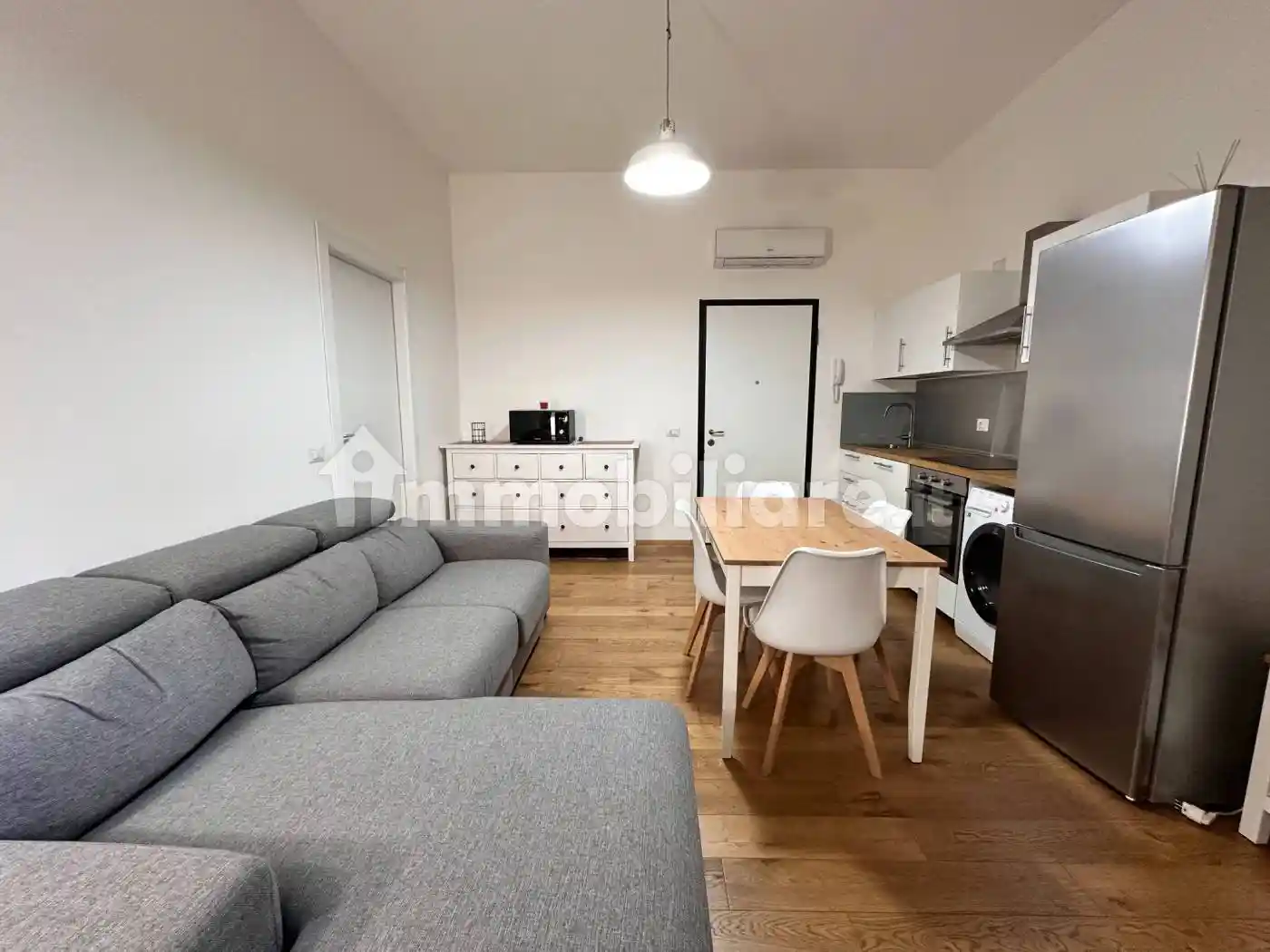 Bilocale via Mauro Macchi 70, Centrale, Milano - foto 4