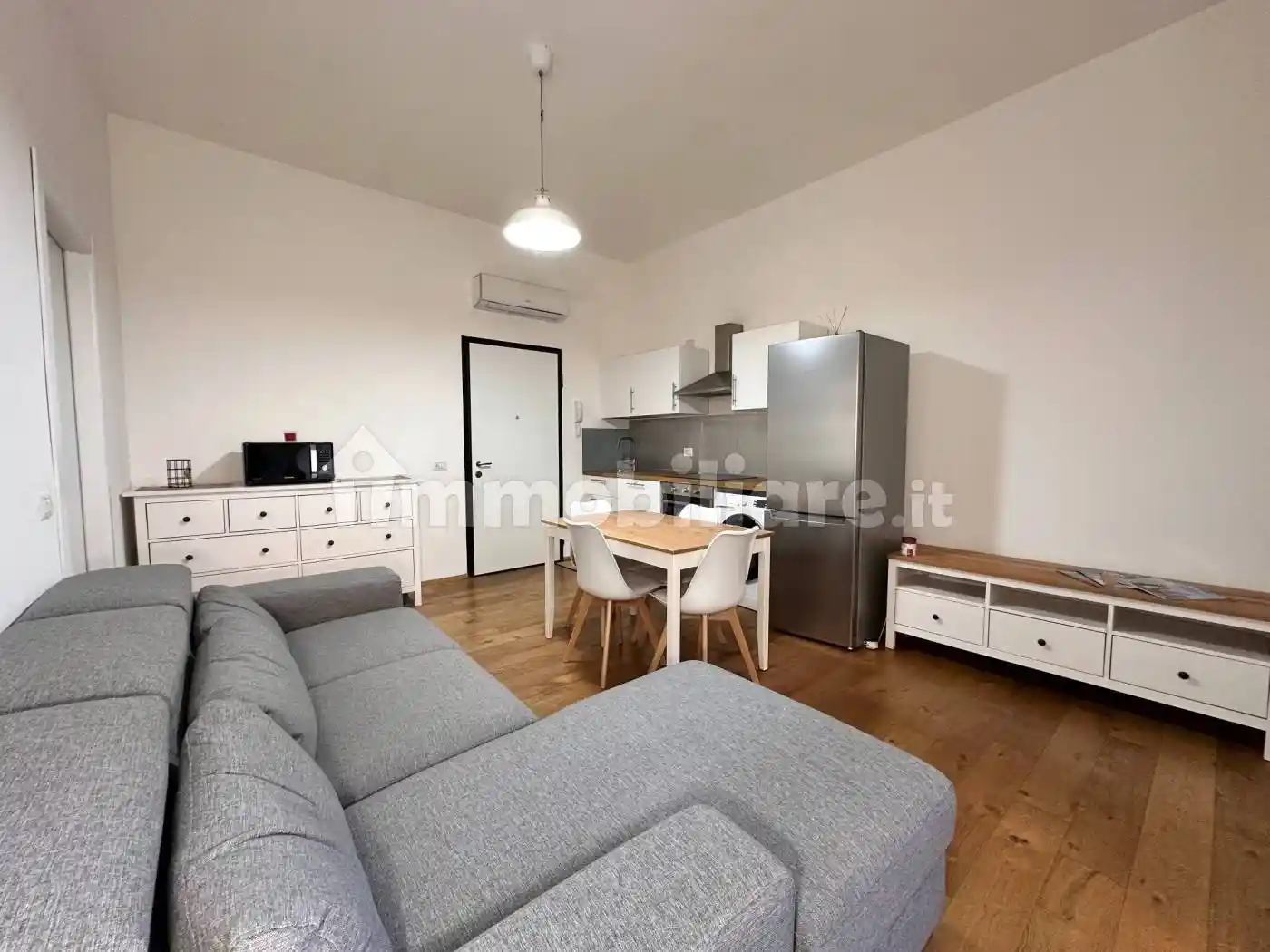 Bilocale via Mauro Macchi 70, Centrale, Milano - foto 5