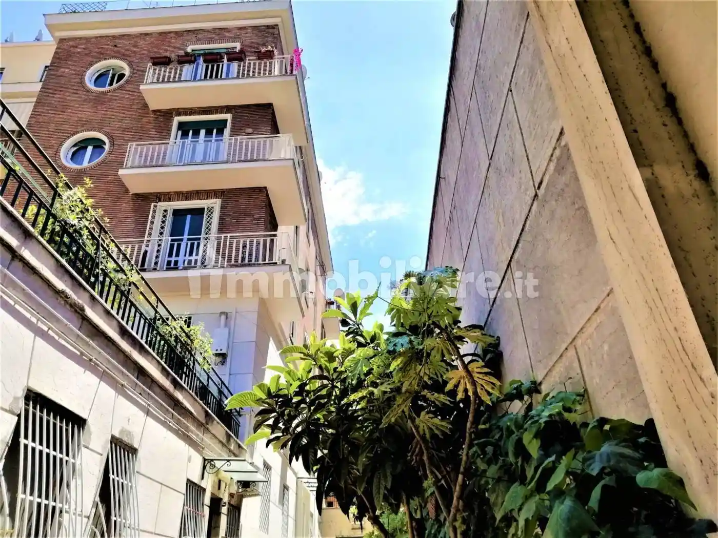 Bilocale viale Aventino, Aventino, Roma - foto 2