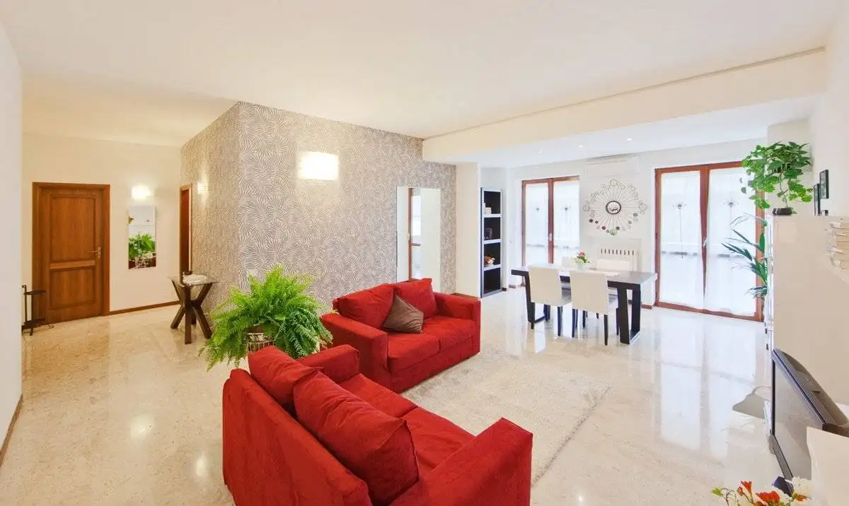 Appartamento in affitto a Lecce