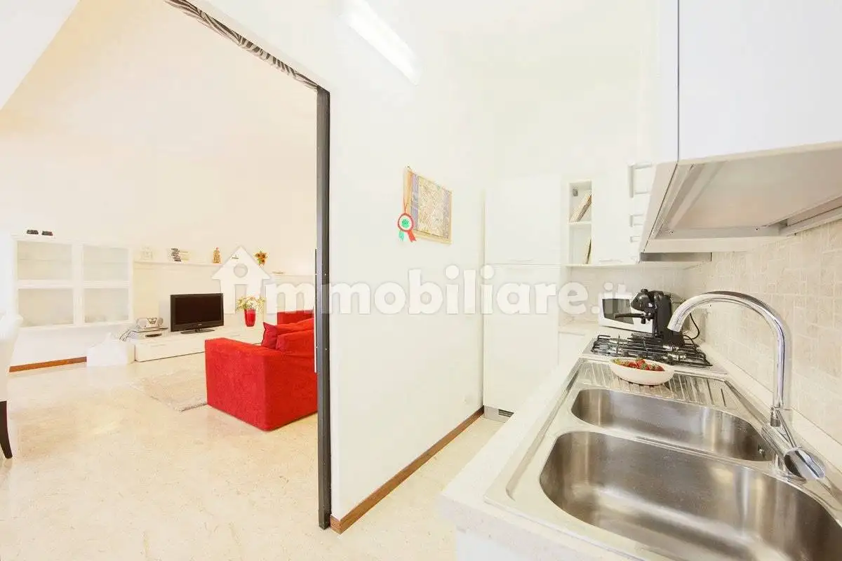 Trilocale via Don Luigi Sturzo 31, Ariosto, Lecce - foto 3