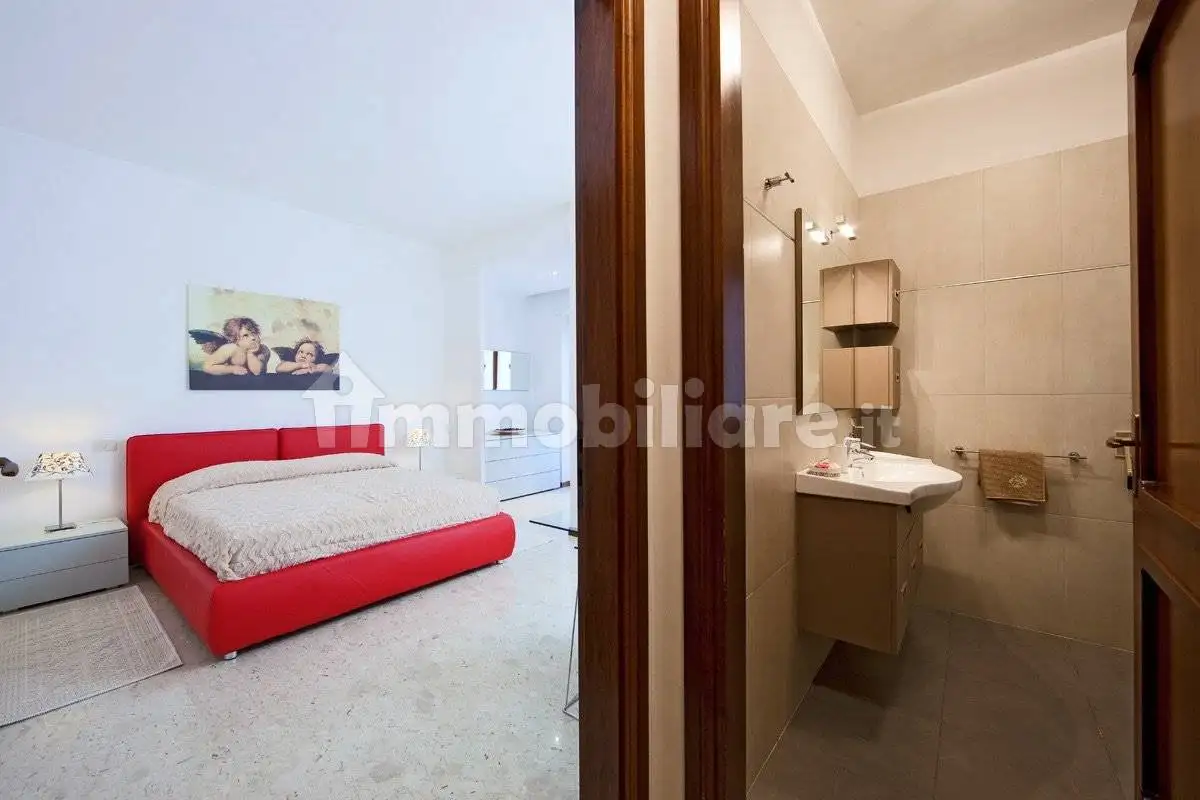 Trilocale via Don Luigi Sturzo 31, Ariosto, Lecce - foto 4