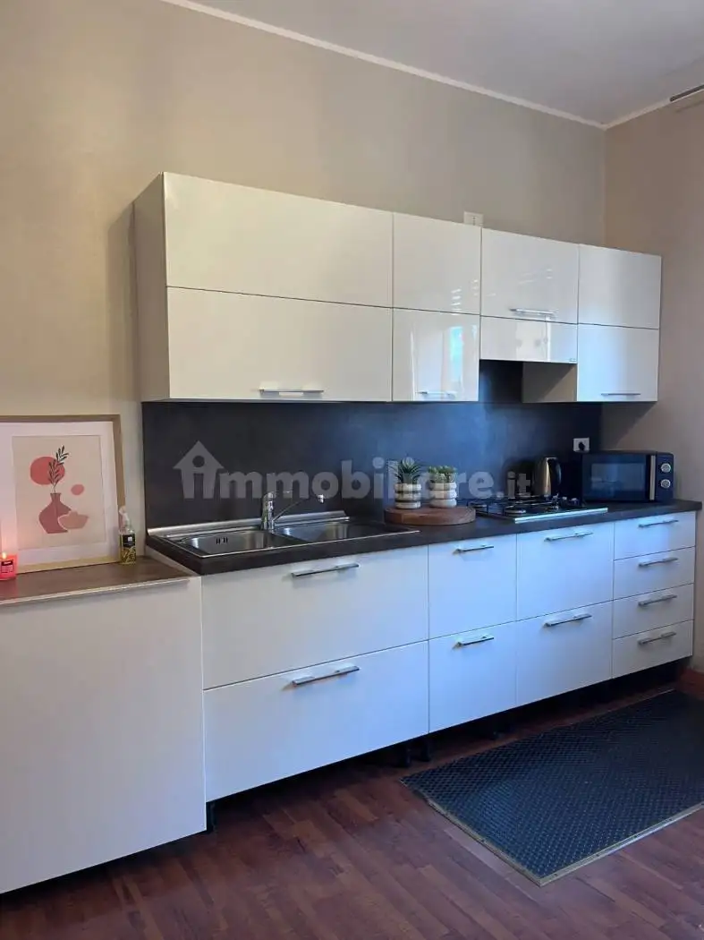 Appartamento in vendita a Vicenza