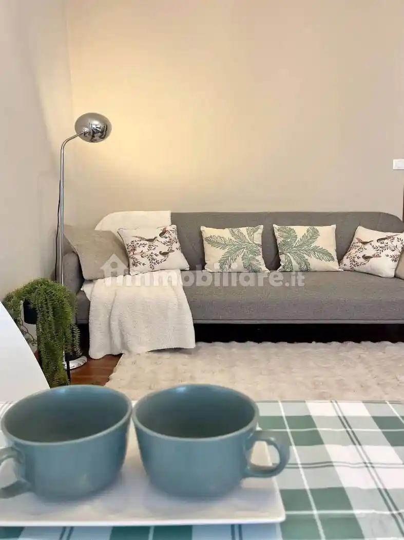 Bilocale Strada del Cavalcavia 46, San Pio X, Vicenza - foto 2