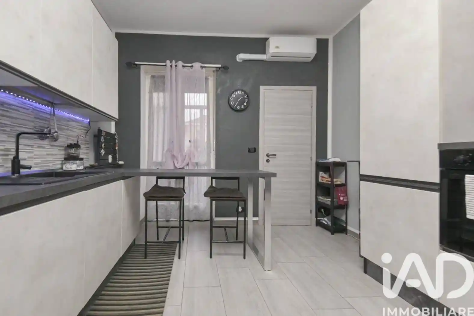 Bilocale via pianfei 9, San Donato, Torino - foto 3