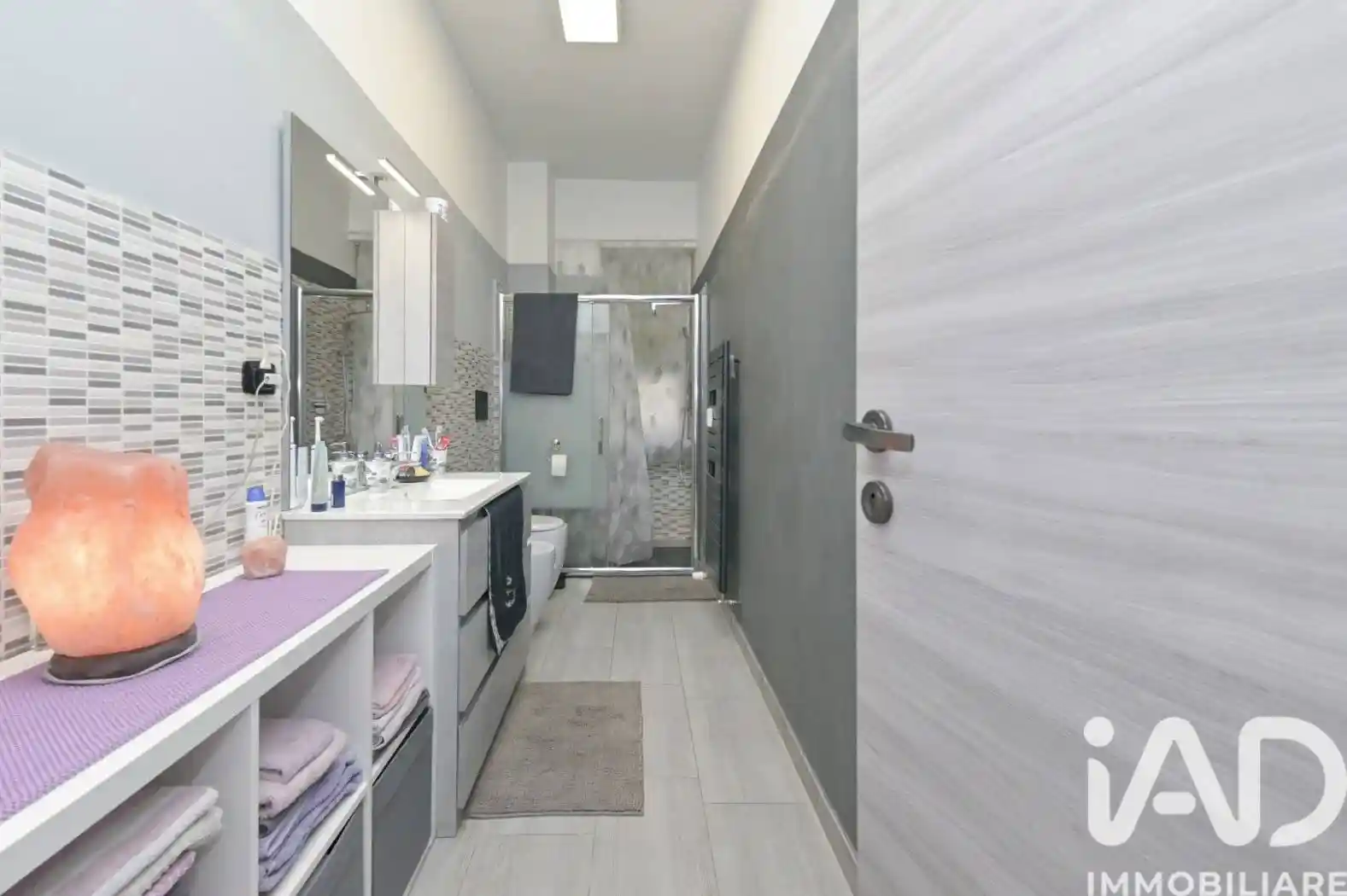 Bilocale via pianfei 9, San Donato, Torino - foto 5