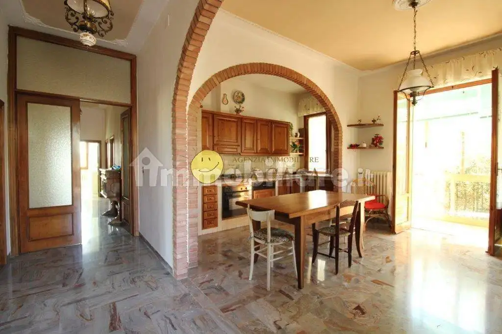 Villa unifamiliare, da ristrutturare, 370 m², Tavarnelle, Barberino Tavarnelle - foto 2